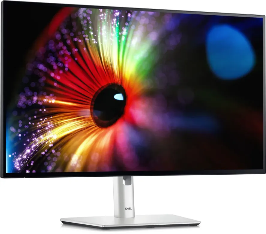 Dell UltraSharp U2724D 27" QHD Type-C IPS Pivot Monitör