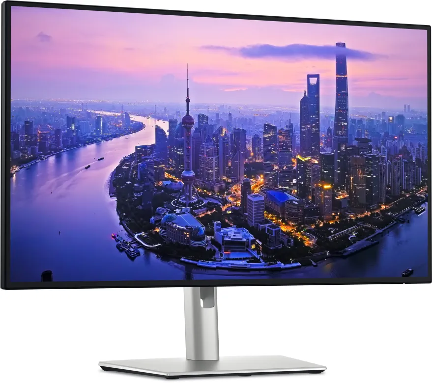 Dell UltraSharp U2725QE 27" 4K UHD Monitör
