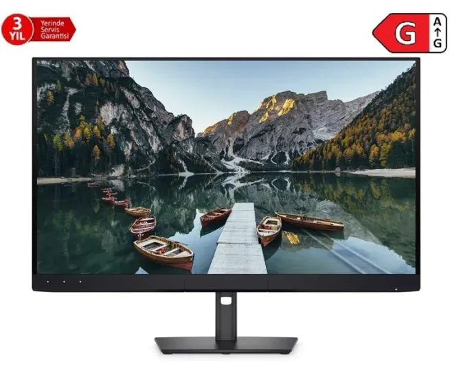 Dell UltraSharp U3226Q 31.5 inç 4K QD-OLED Monitör