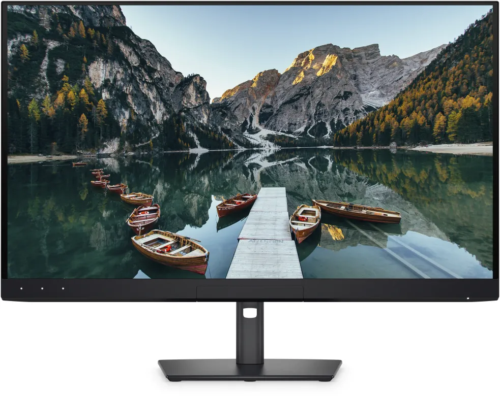 Dell UltraSharp U3226Q 31.5 inç 4K QD-OLED Monitör