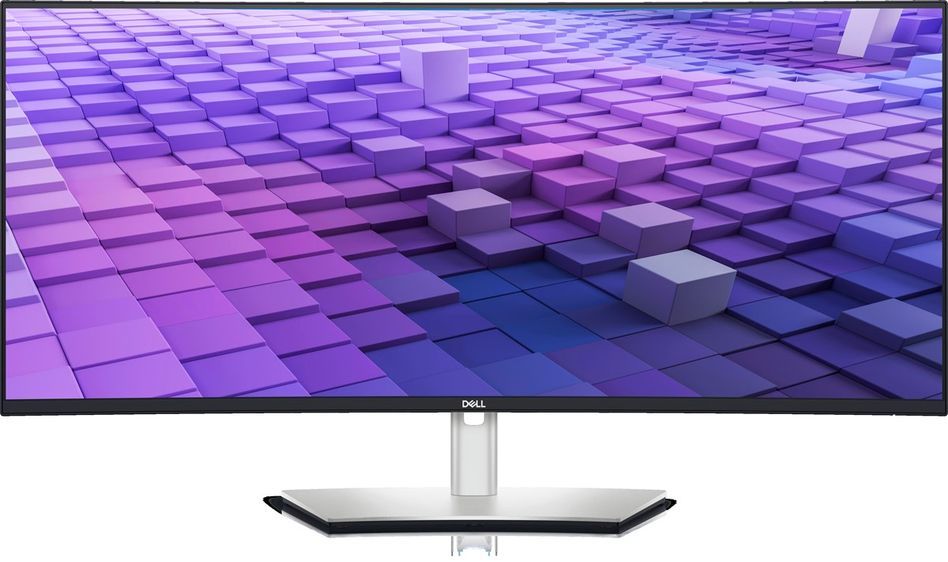Dell UltraSharp U3824DW 37.5" Curved Type-C MM Monitör