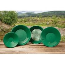 Deluxe Kit Altın Eleme Seti ( 4'lü )