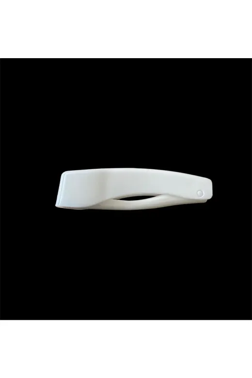 Dental Alışveriş 47151951 Seyahat Tipi Katlanır Diş Fırçası(Beyaz)