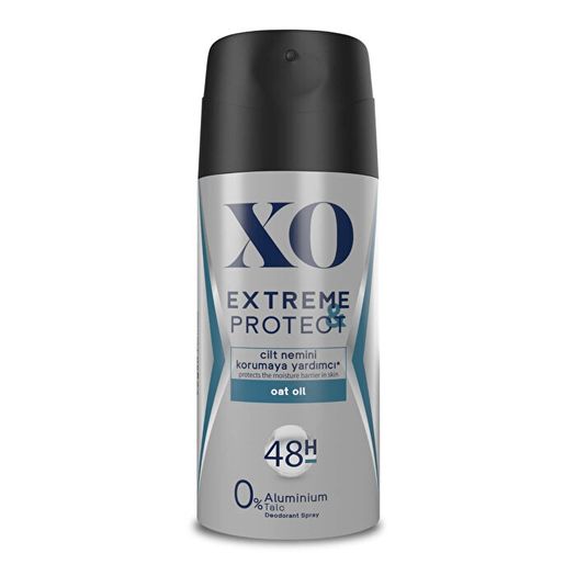 Deodorant 150ML Men Extreme & Protect