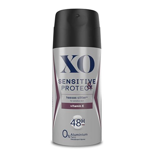 Deodorant 150ML Men Sensitive & Protect