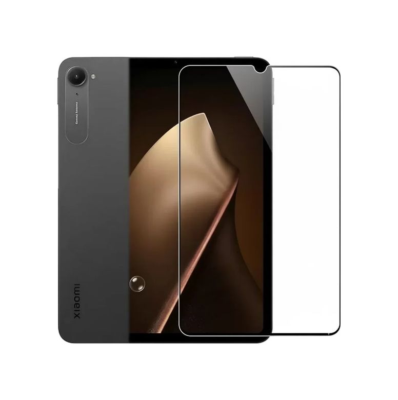 Derin Stok 124957142 Mi Pad Mini 8.8 Tablet Cam Ekran Koruyucu