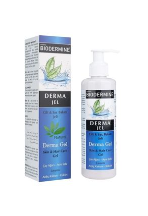 Derma Jel 250 Ml
