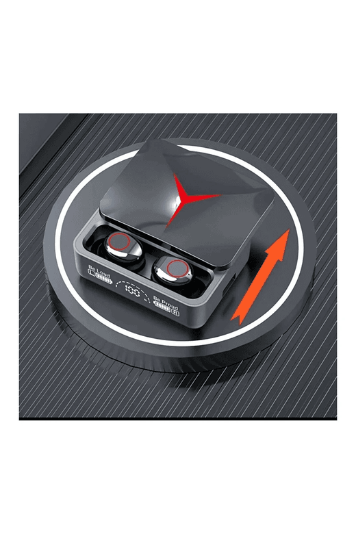 DermiTech M90 Pro Bluetooth 5.3 Uyumlu Versiyon Kablosuz Gamer Kulaklık