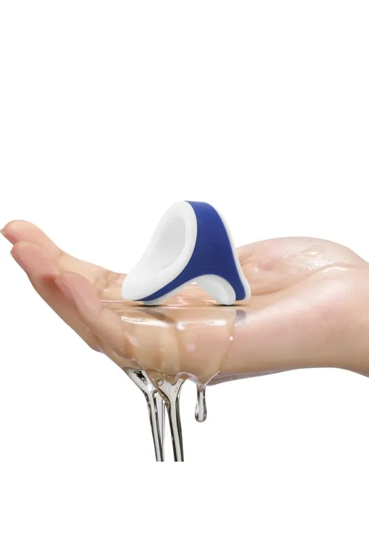 Destekli Penis Testis Halkası