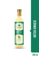 Detox Sirkesi 250ml