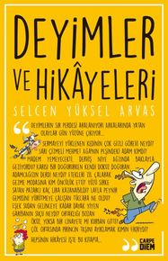 Deyimler ve Hikayeleri