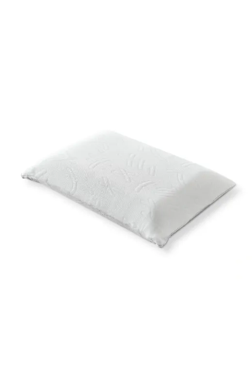 DGY STORE HINKMXT1FG Visko Yastık 40 X 60 X 15 Cm Ve 45 Dns