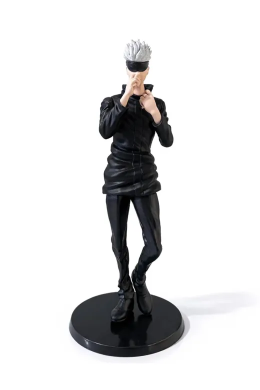 DGY STORE mepaMT3-KH-ALK5269 Anime Jujutsu Kaisen Gojo Satoru Figürü 19 Cm Alk5269