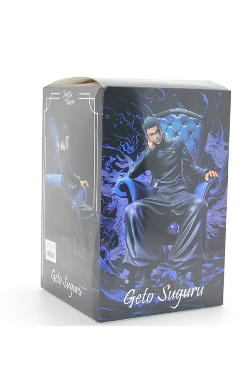 DGY STORE mepaMT3-KH-ALK5314 Anime Jujutsu Kaisen Figürü 24 Cm Alk5314
