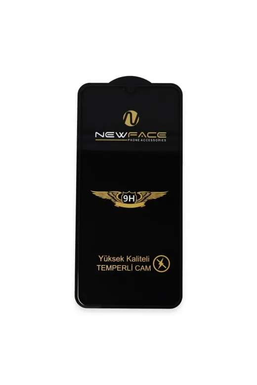 DGY STORE mptelA048-35682 İphone 12 Pro Max 3D Antistatik Cam Ekran Koruyucu