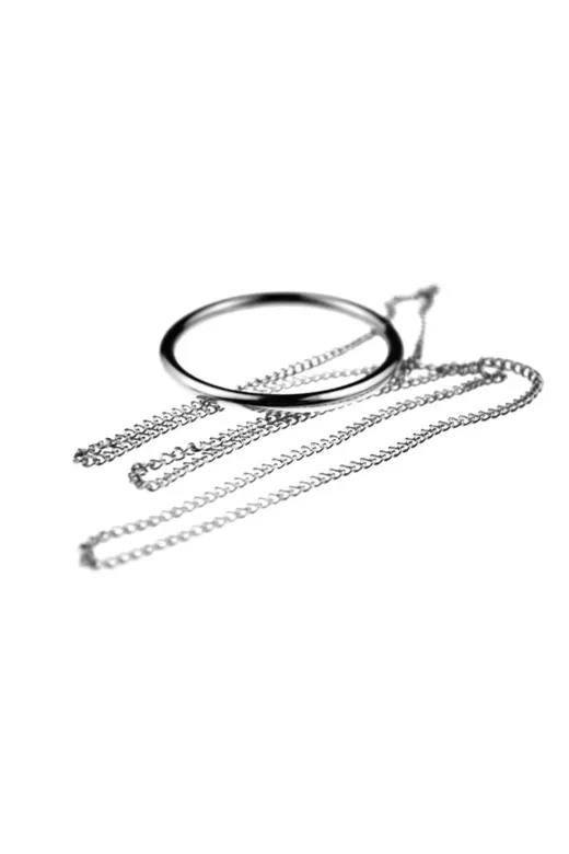 DGY STORE tkl71866 Sihirli Halka İllüzyon Oyunu