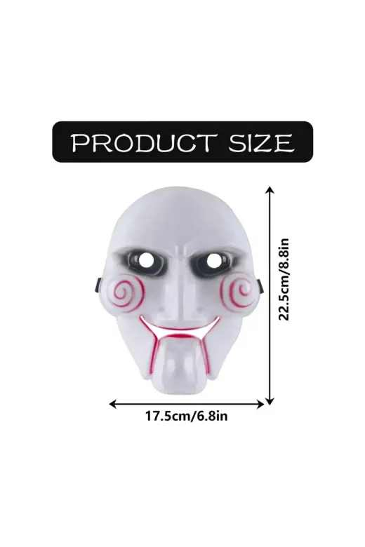 DGY STORE tkl94686 Testere Saw Maskesi