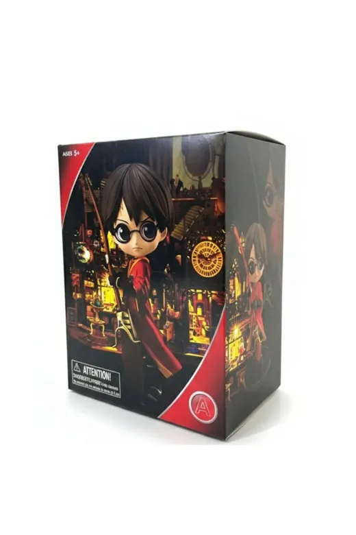 DGY STORE tkl98930 Plastik Harry Potter Figürü 16 Cm