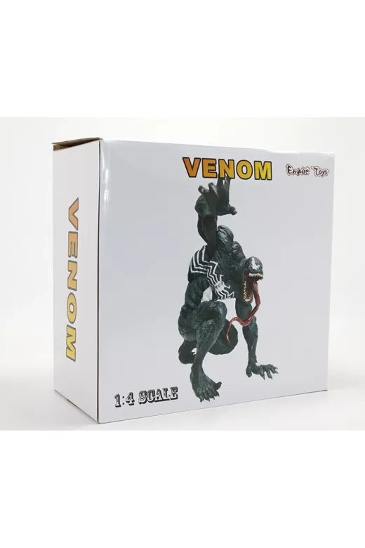 DGY STORE tkl99024 Venom Figürü 43 Cm