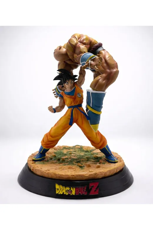 DGY STORE tkl99025 Anime Dragon Ball Son Goku Figürü 40 Cm