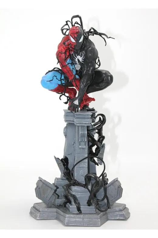DGY STORE tkl99030 Spider-Man Figürü 37 Cm - Venom Versiyon