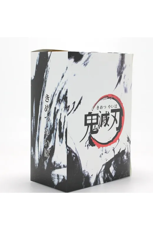 DGY STORE tkl99061 Anime Demon Slayer Gyutaro Figürü 30 Cm