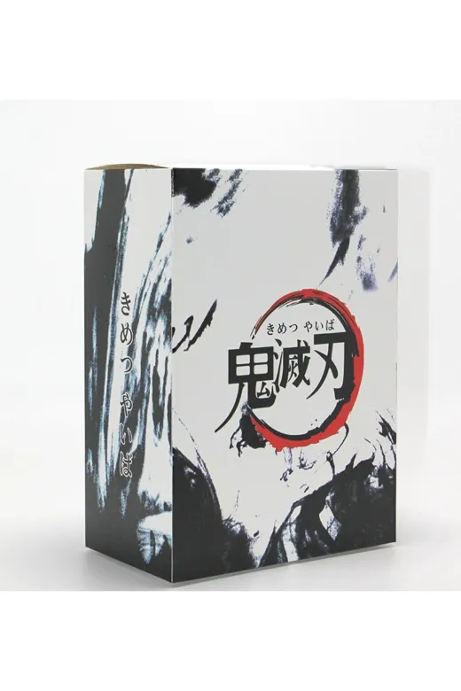 DGY STORE tkl99062 Demon Slayer Kibutsuji Figürü 29 Cm