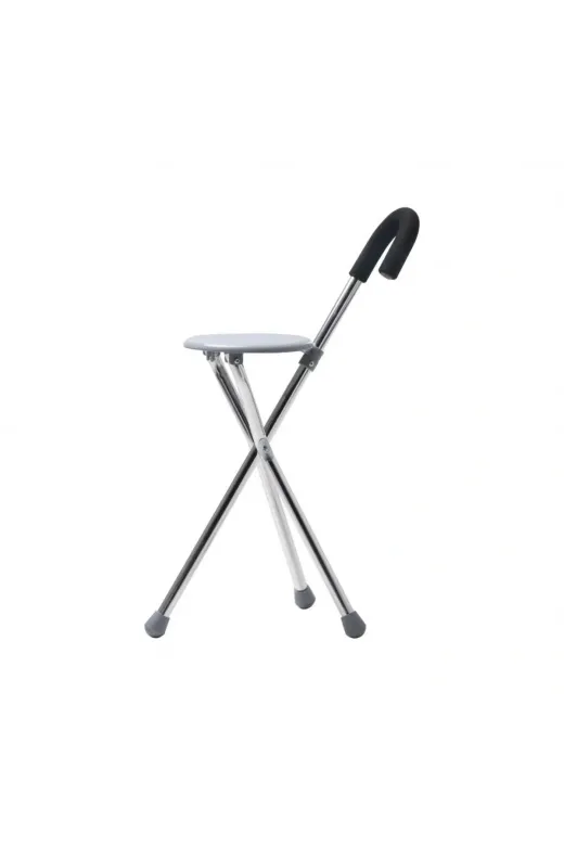 DGY STORE TYC0790DEA3FCF1D3CAF72A00 Oturaklı Baston