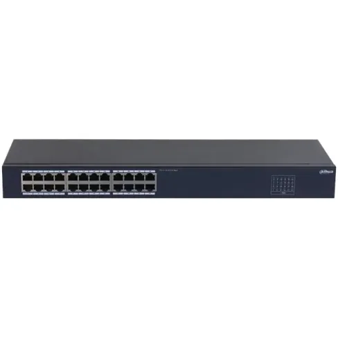 DH-SF1024 24Port Yönetilemez 10/100Mbps