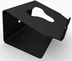Diğer 109683637 B1-12 Notebook Ve Standı Black