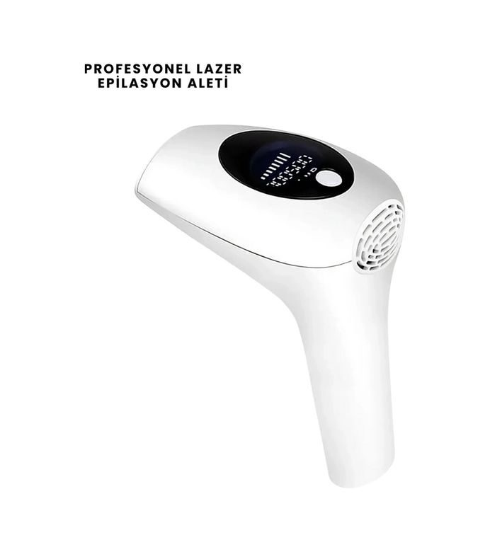 Diğer 111421460 Lazer Epilasyon Cihazı Hs-262