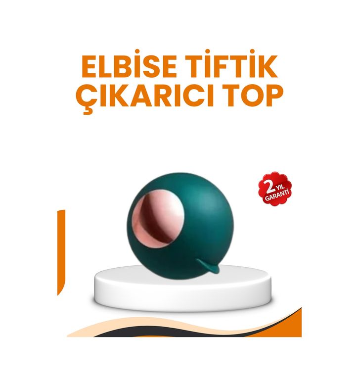 Diğer 113476868 Kumaş Dostu Tiftik Çıkarıcı Kıyafet Ve Halı Temizlik Topu