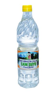 Diğer 113591504 Çam Suyu Pet Şişe 1 Lt