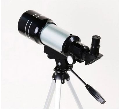 Diğer 115016125 -F30070M Profesyonel Yeni Uzay Teleskobu ,astronomik Monoküler