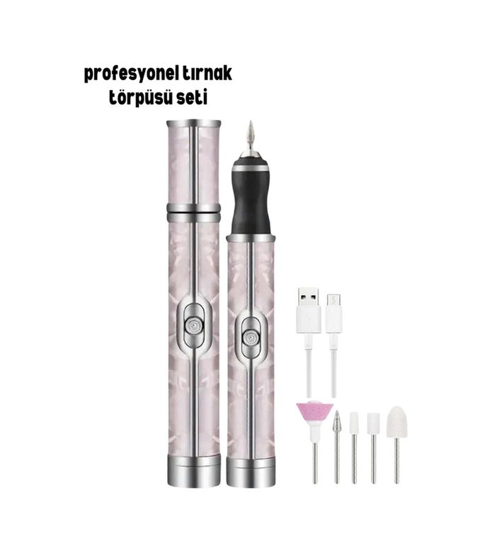 Diğer 116867953 12Li Tırnak Törpüsü