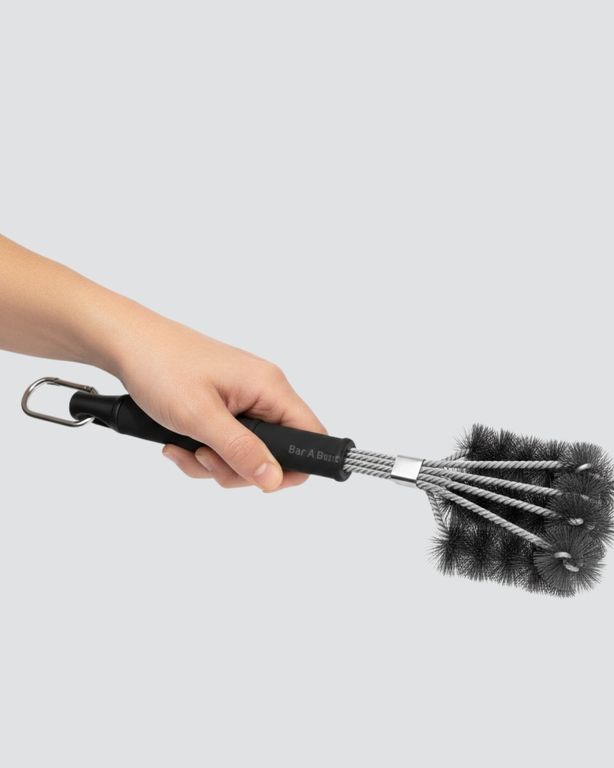 Diğer 118827580 Grill Ve Mangal Izgara Temizlik Aparatı