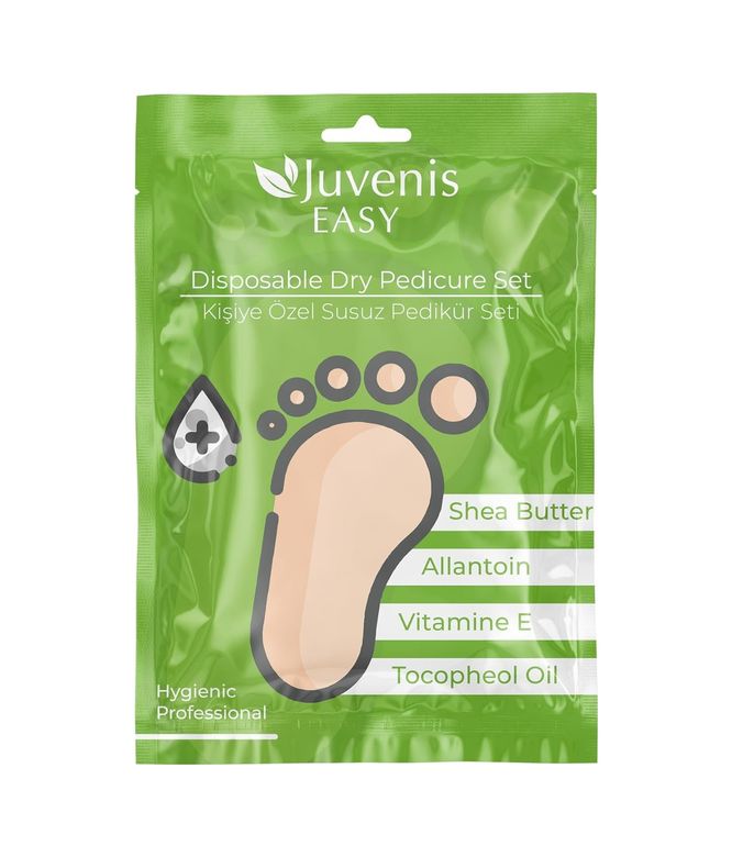 Diğer 119959599 Juvenis Pedikür Seti