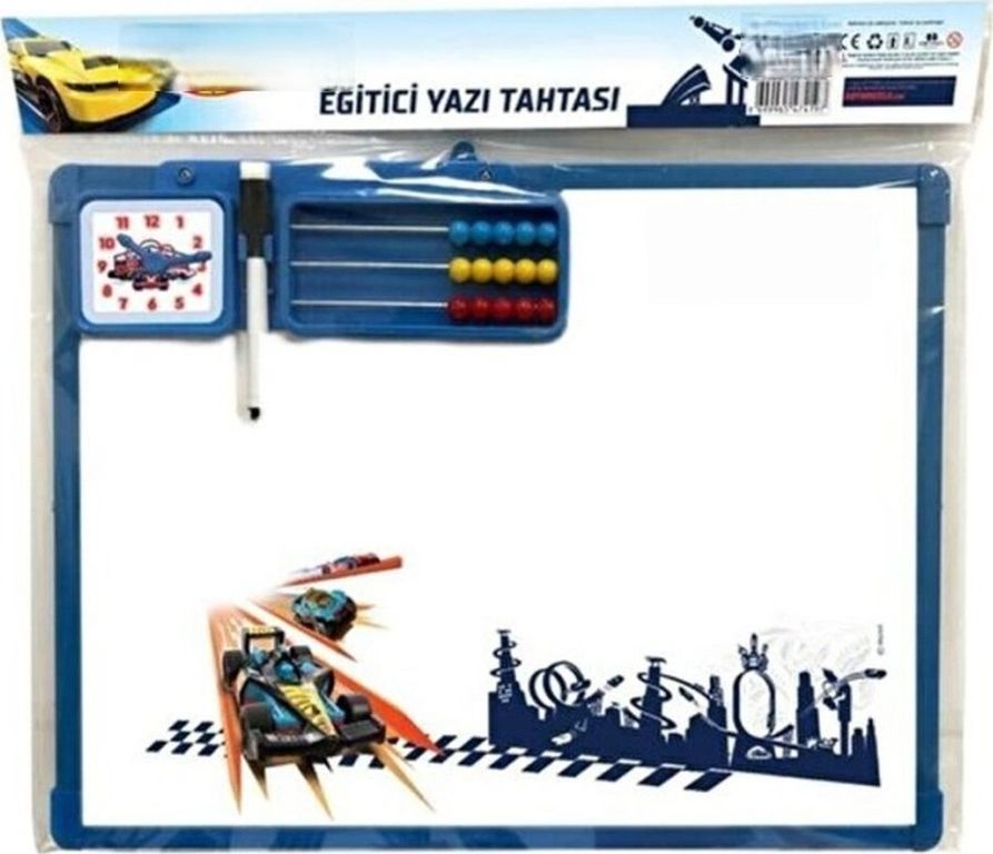 Diğer 120469791 Mey İthalat Dsn021 Abaküslü Yazı Tahtası