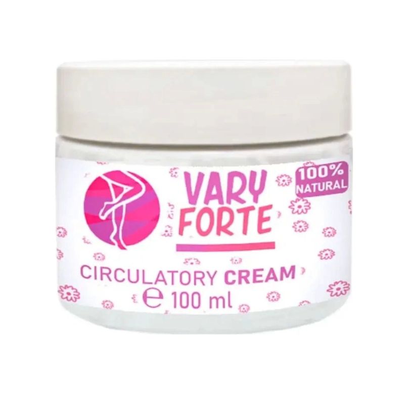 Diğer 120493839 Vary Forte Kavanoz Yoğun Warislere Karşı Tesirli Krem 100 Ml X 3 Adet