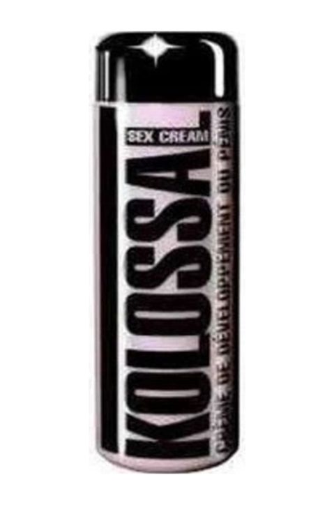 Diğer 120493973 Viaxi Kolossal Krem 200 Ml