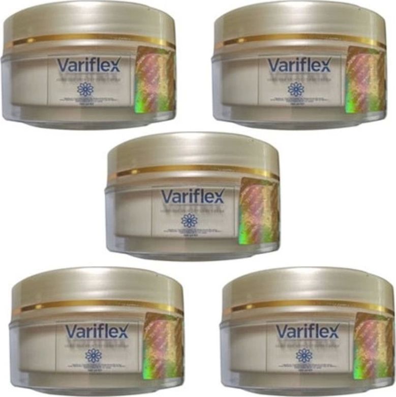 Diğer 120494107 Variflex Krem 5 Adet-Gezer Terlik Ile