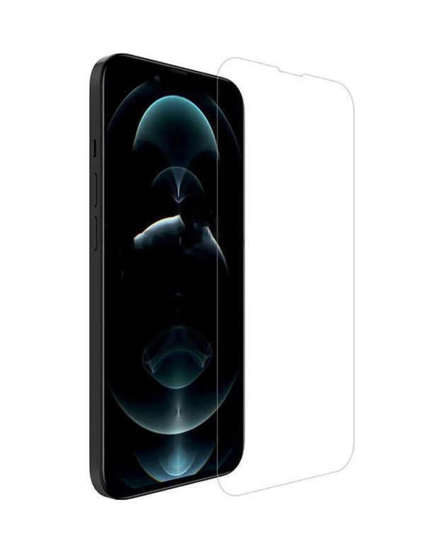 Diğer 121476082 Apple Uyumlu Iphone 14 Pro Max Premium Ekran Koruyucu 9H Sert Temperli Kırılmaz Cam Koruma Şeffaf