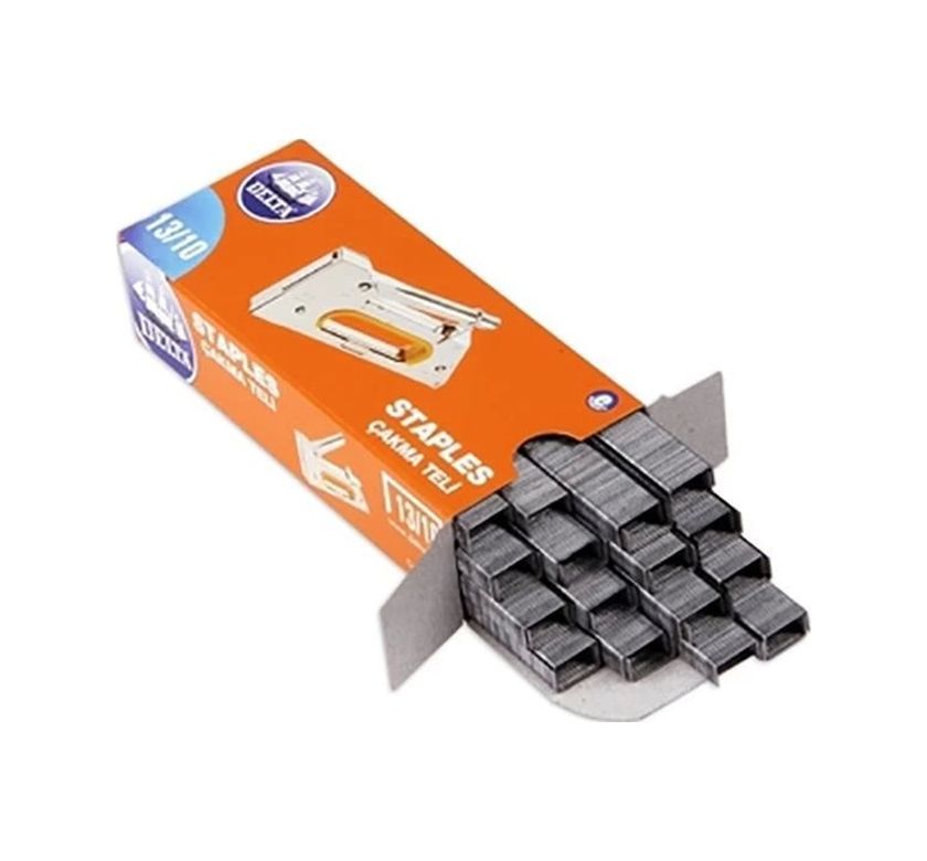 Diğer 122104867 Mey İthalat Delta 13X8 Mm Zımba Teli