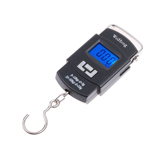 Diğer 12354177 Dijital Elektronik Terazi Tartı Hassas Terazi 50 Kg