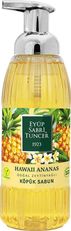 Diğer 123780851 Mey İthalat Doğal Zeytinyağlı Köpük Sabun 500 Ml Hawaii Ananas