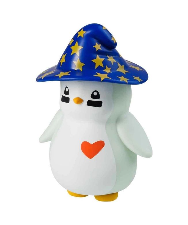 Diğer 123780858 Mey İthalat Penguins Aksiyon Figürü Tekli Paket S2