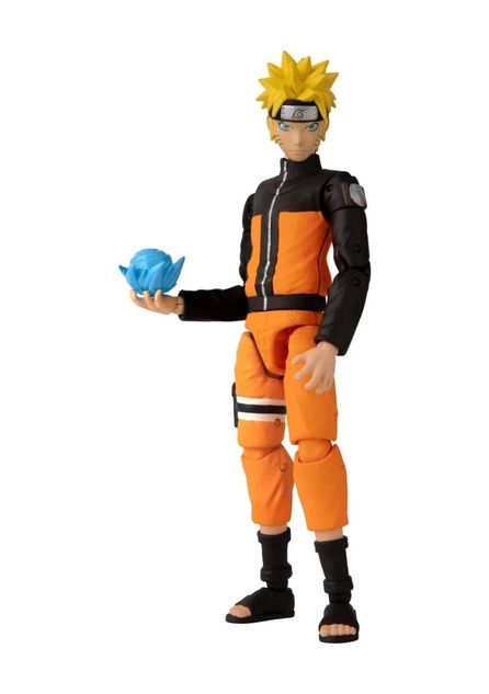 Diğer 123782226 Mey İthalat Bandai Naruto Poz Verilebilir Figür 36901