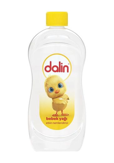 Diğer 123782966 Mey İthalat Bebek Yağı Klasik 300 Ml