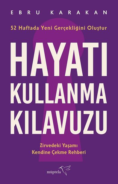 Diğer 123831060 Hayatı Kullanma Kılavuzu