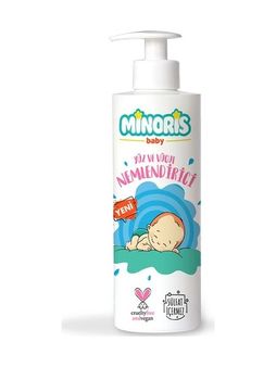 Diğer 124861473 Mey İthalat Baby Organik El Yüz Ve Vücut Nemlendirici 200 Ml